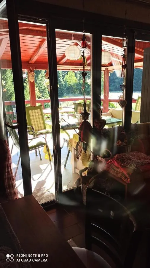 Medina Koliba Villa Delnice