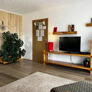 Monte Rosa Apartment
